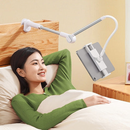 UGREEN Foldable Gooseneck Tablet Holder