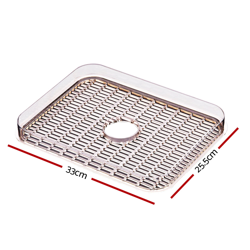 Devanti Food Dehydrator Add On Tray X2